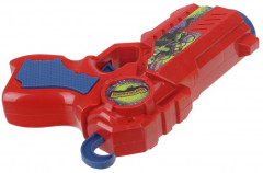Бластер с мягкими пулями «Черепашки» - Фото 5