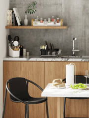 Держатель для салфеток «Bellwood» - Фото 7