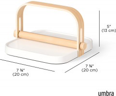 Держатель для салфеток «Bellwood» - Фото 13