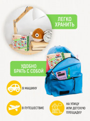 Игра настольная «Бинго» - Фото 5