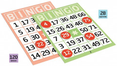 Игра настольная «Бинго» - Фото 7