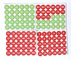 Игра настольная «Бинго» - Фото 8