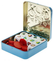 Игра настольная «Кораблики» - Фото 11