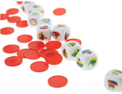 Игра настольная «Кораблики» - Фото 16