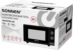 Микроволновая печь - Фото 2