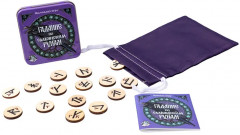 Игра логическая «Гадание по славянским рунам» - Фото 6