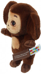 Игрушка мягкая «Чебурашка» - Фото 1