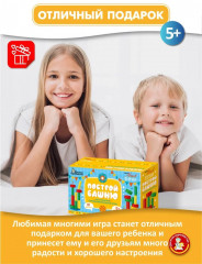 Игра настольная «Построй Башню» - Фото 14