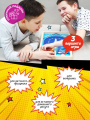 Игра настольная «Рикошет» - Фото 4