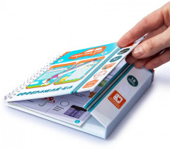 Игра настольная «Соображай-ка» - Фото 10