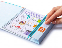 Игра настольная «Соображай-ка» - Фото 11