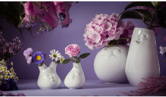 Ваза «Cute» - Фото 1