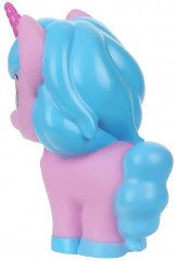 Игрушка для ванны «Единорог» - Фото 4