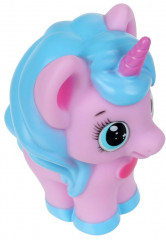 Игрушка для ванны «Единорог» - Фото 5