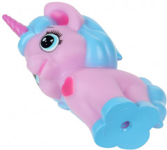 Игрушка для ванны «Единорог» - Фото 7