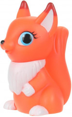 Игрушка для ванны «Белочка» - Фото 2