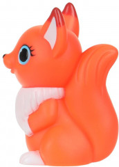Игрушка для ванны «Белочка» - Фото 3