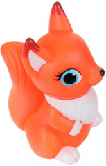 Игрушка для ванны «Белочка» - Фото 5