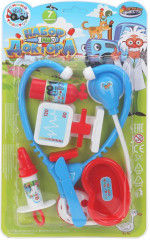 Набор доктора «Синий Трактор» - Фото 1