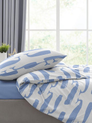 Комплект постельного белья «Кашалоты» - Фото 5