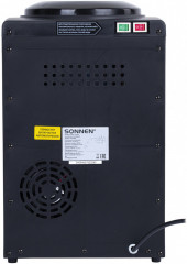 Кулер для воды TSE-03BP - Фото 4