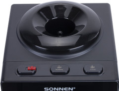 Кулер для воды TSE-03BP - Фото 5