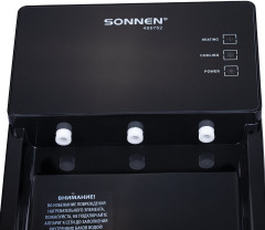 Кулер для воды TSE-03BP - Фото 6