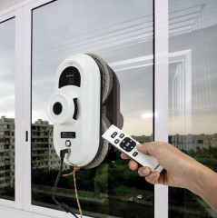 Робот-мойщик окон Tech RWC-122 UltraClear - Фото 16