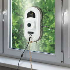 Робот-мойщик окон Tech RWC-122 UltraClear - Фото 17