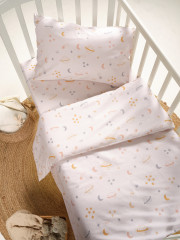 Комплект детского постельного белья «Комета» - Фото 3