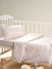 Комплект детского постельного белья «Комета» - Фото 5