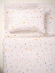 Комплект детского постельного белья «Комета» - Фото 7