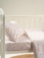 Комплект детского постельного белья «Комета» - Фото 8