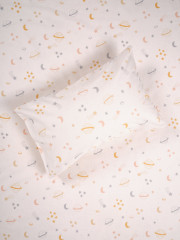 Комплект детского постельного белья «Комета» - Фото 10