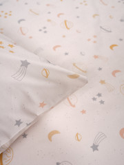 Комплект детского постельного белья «Комета» - Фото 12