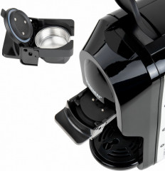 Кофемашина капсульная CM510 - Фото 15