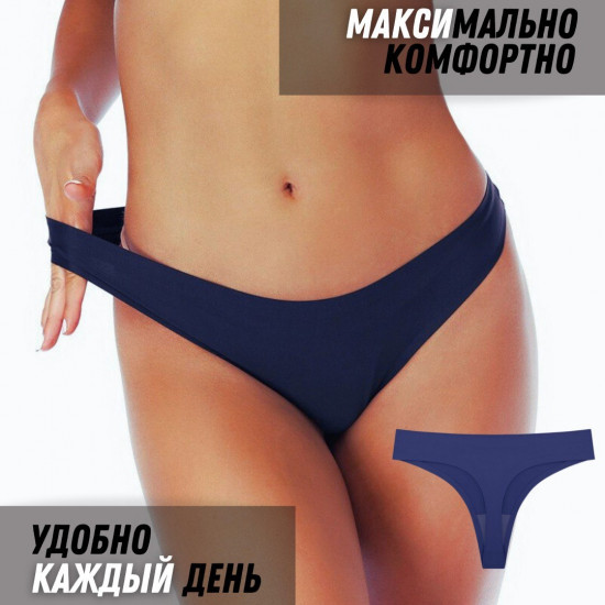 Трусы-стринги женские