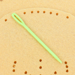 Набор для шитья «Милый котёнок» - Фото 3