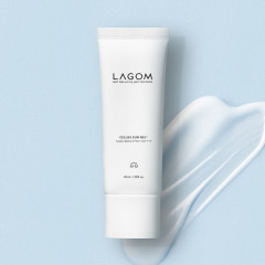 Крем-гель увлажняющий солнцезащитный «Cellus Sun Gel Plus» SPF50+ PA+++ - Фото 3