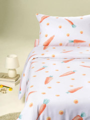 Комплект постельного белья «Кэрот» - Фото 1