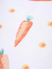 Комплект постельного белья «Кэрот» - Фото 6