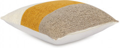 Подушка декоративная «Pleated Dune» - Фото 2