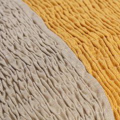 Подушка декоративная «Pleated Dune» - Фото 4