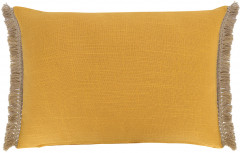 Подушка декоративная «Radiant bloom» - Фото 1