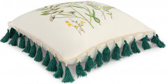 Подушка декоративная «Meadow bloom» - Фото 2