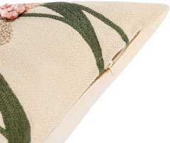 Подушка декоративная «Summer garden» - Фото 3