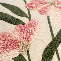 Подушка декоративная «Summer garden» - Фото 4