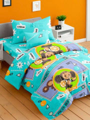 Комплект детского постельного белья «Че бой» - Фото 5