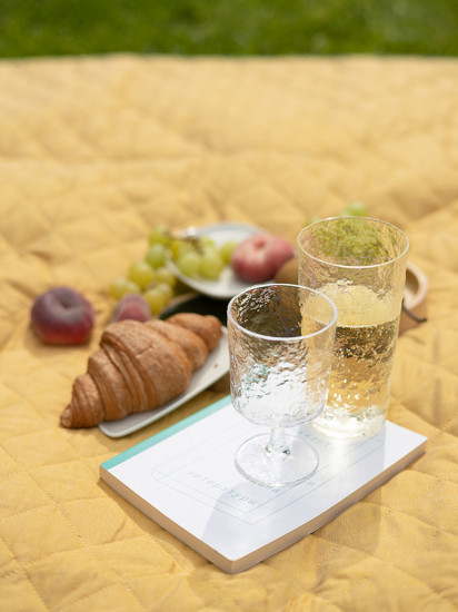 Набор бокалов для вина «Arctic»