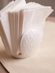 Салфетница «English Gardens» - Фото 3